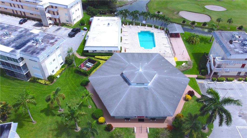 LAUDERHILL EAST - Residential