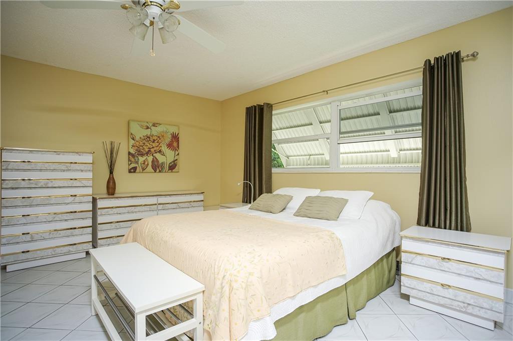 LAUDERHILL EAST - Residential