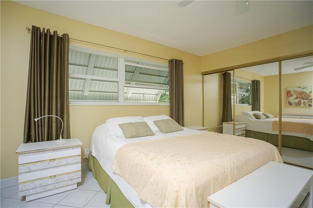 LAUDERHILL EAST - Residential