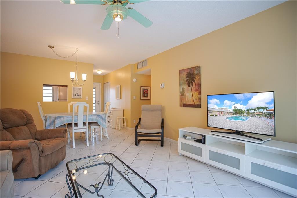 LAUDERHILL EAST - Residential