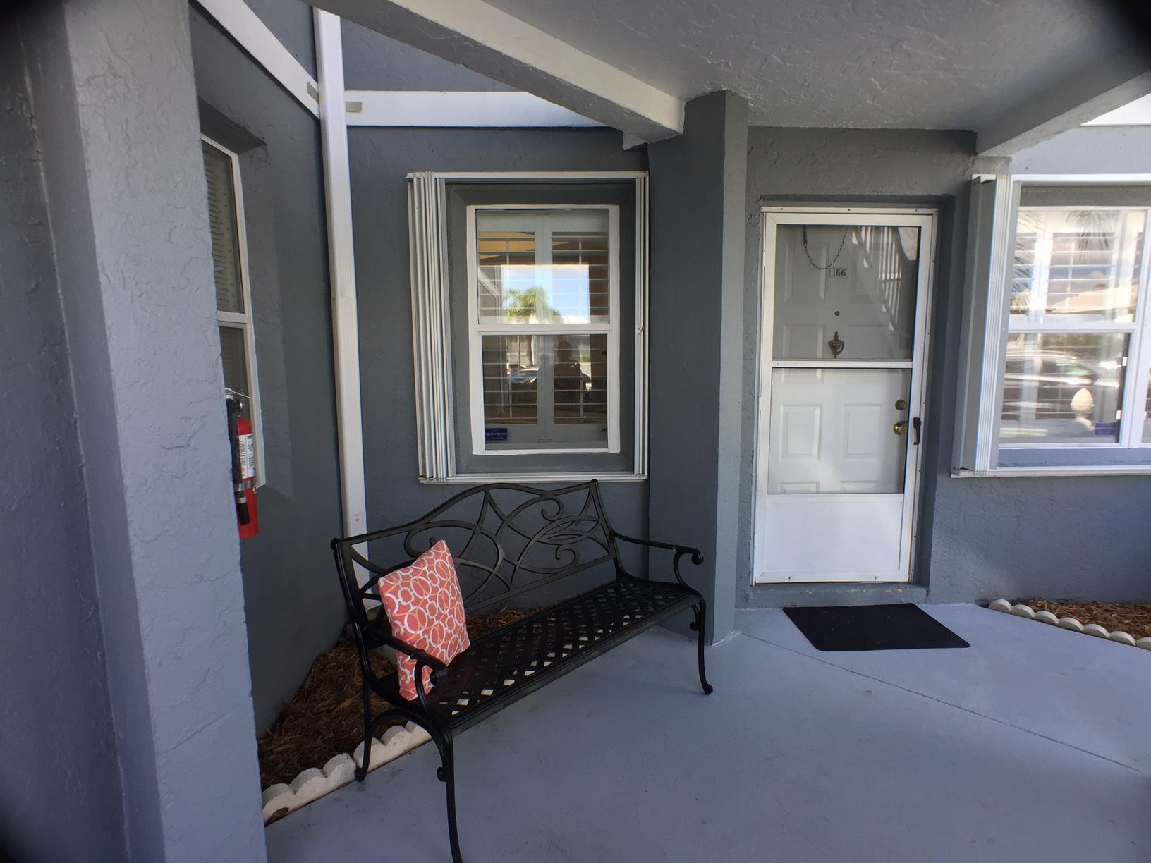 VILLAGE OF STUART CONDO - Residential Lease