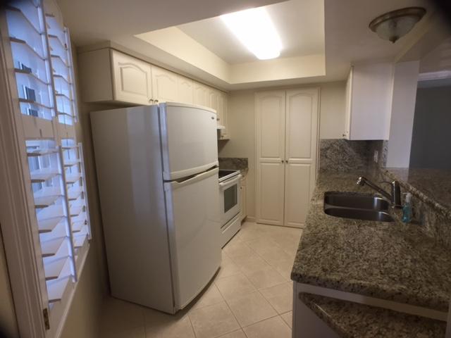 VILLAGE OF STUART CONDO - Residential Lease