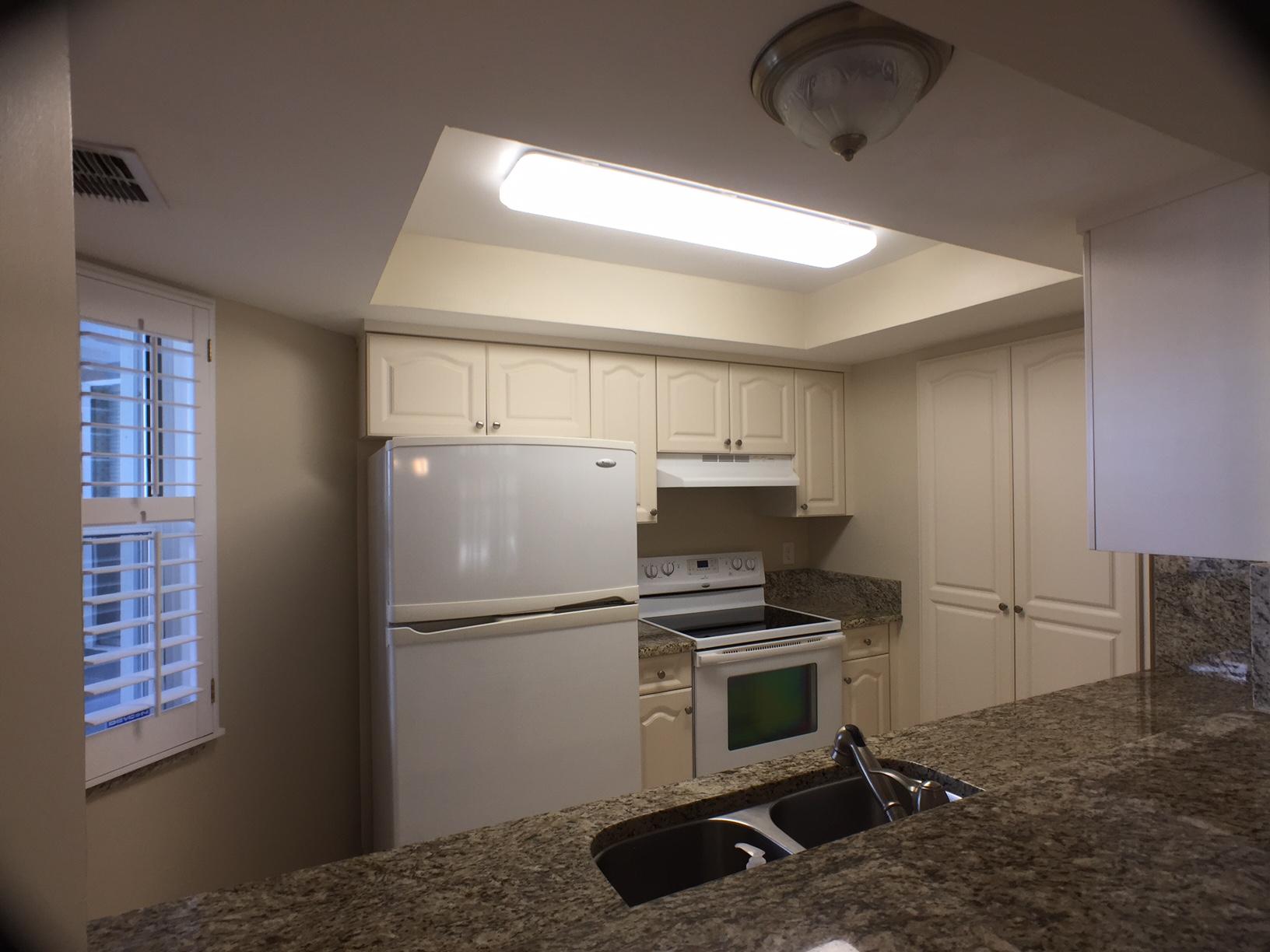 VILLAGE OF STUART CONDO - Residential Lease