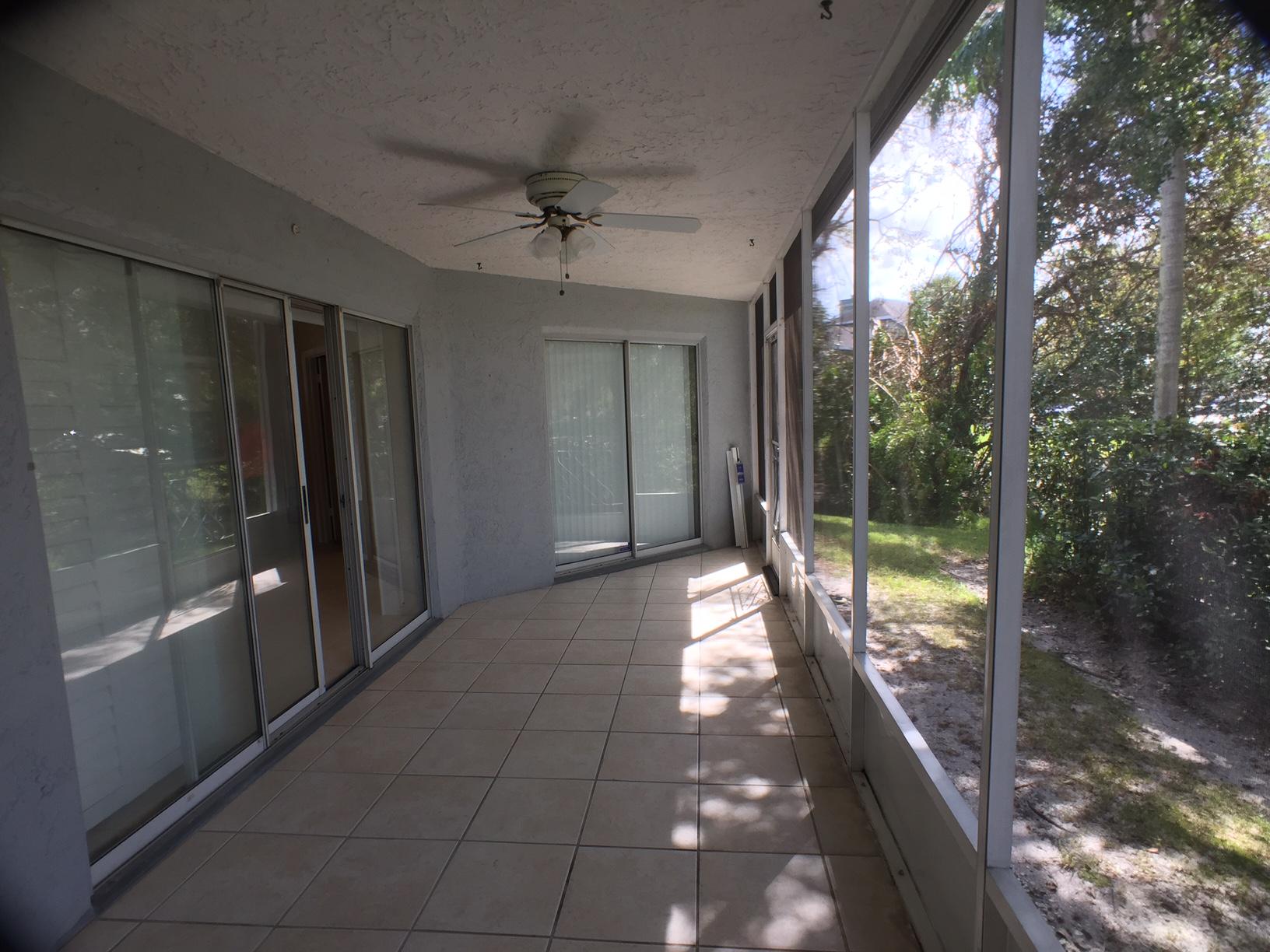 VILLAGE OF STUART CONDO - Residential Lease