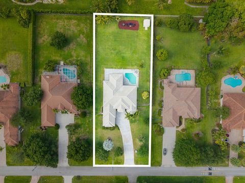 Tiny photo for 12301 NW 12th Street, Plantation, FL 33323 (MLS # B26021013)