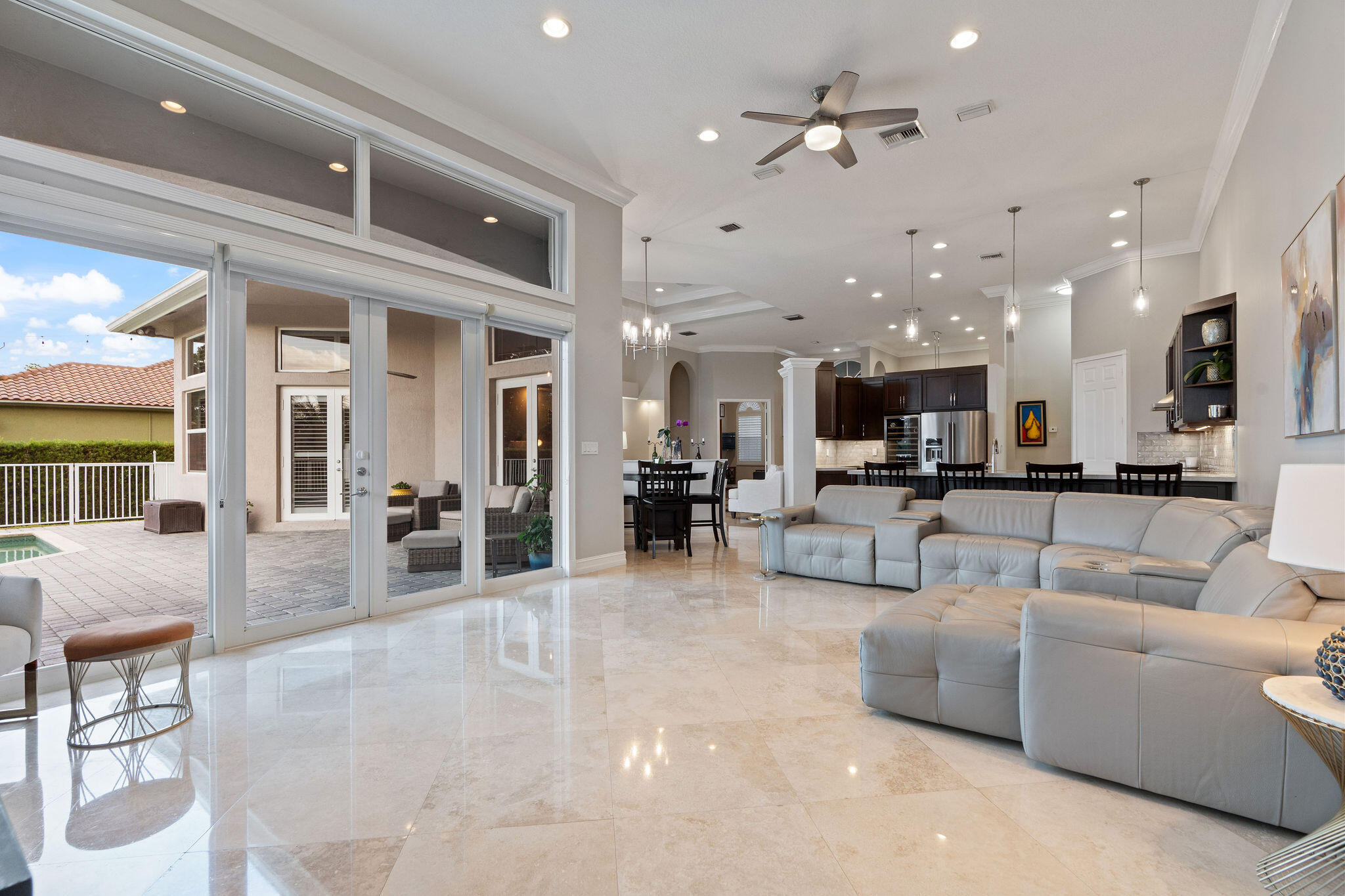 SECLUDED ACRES - Residential