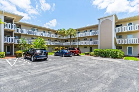 A home in Lake Worth