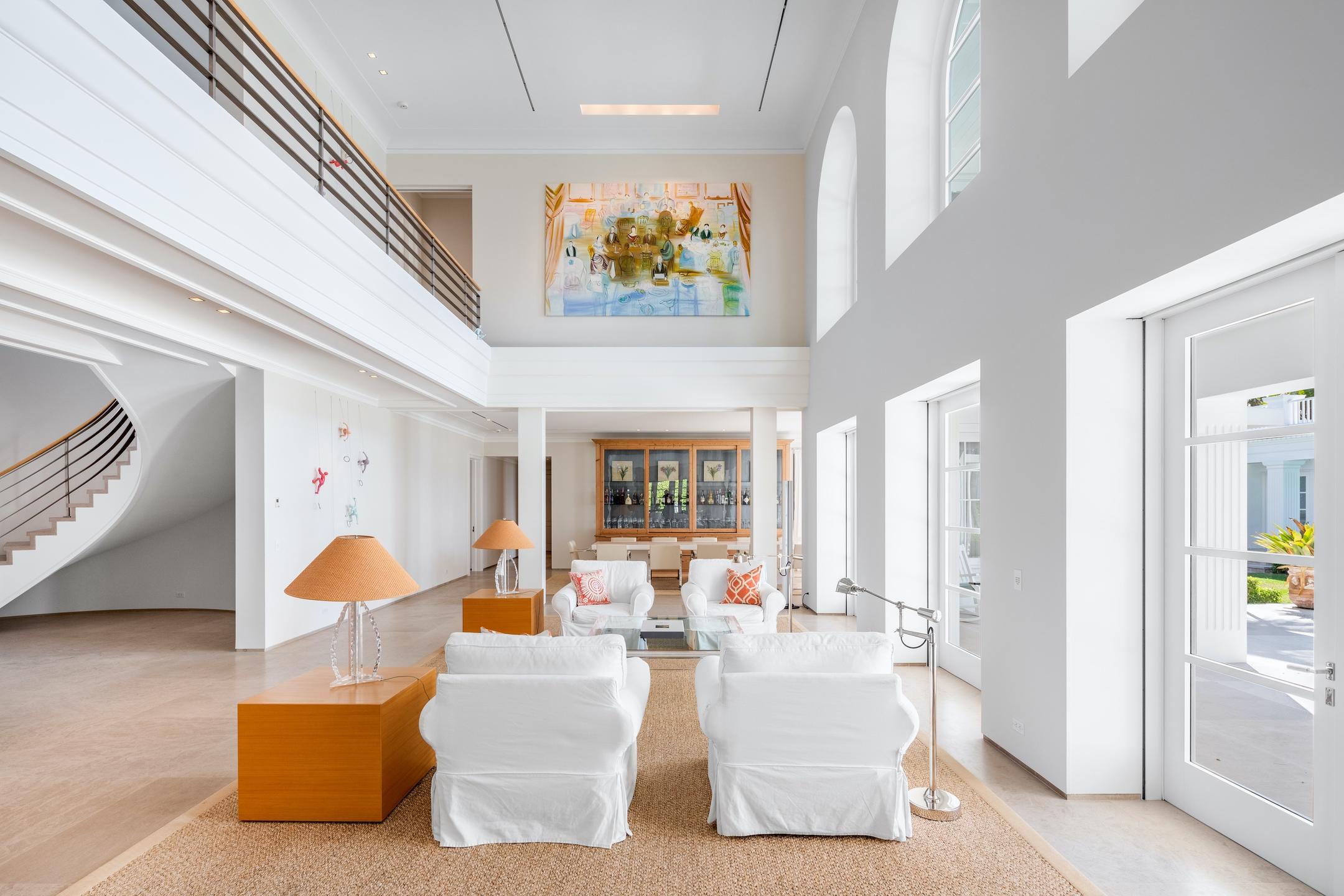 HYPOLUXO ISLAND ADD - Residential