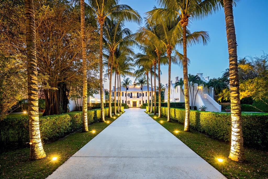 HYPOLUXO ISLAND ADD - Residential