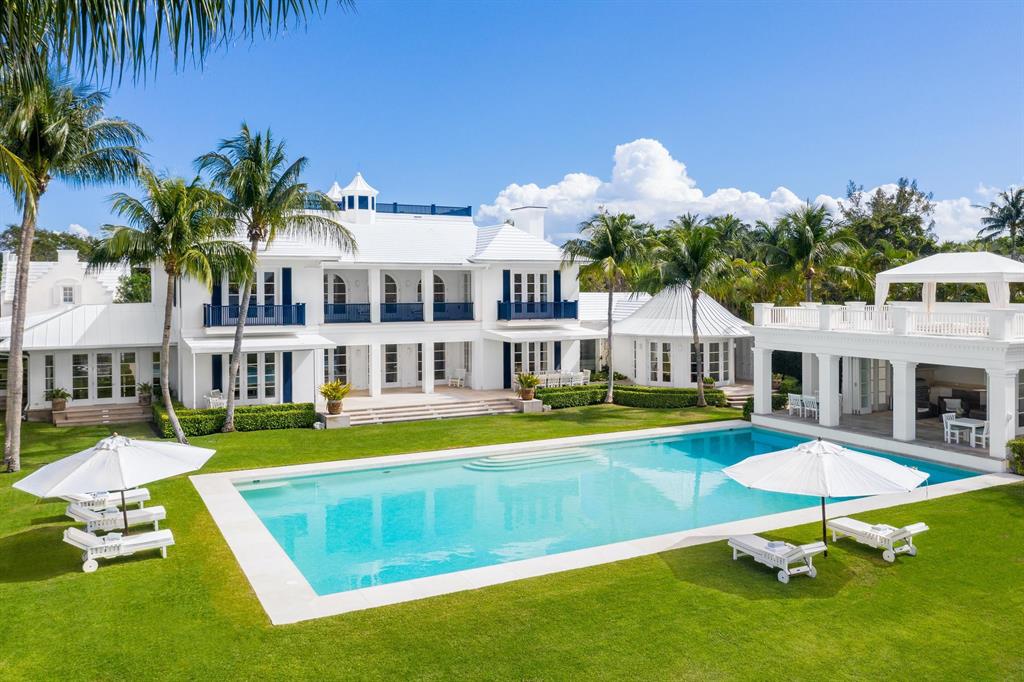 HYPOLUXO ISLAND ADD - Residential