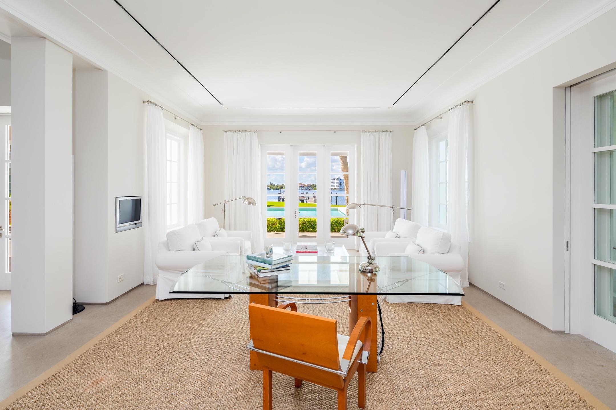 HYPOLUXO ISLAND ADD - Residential