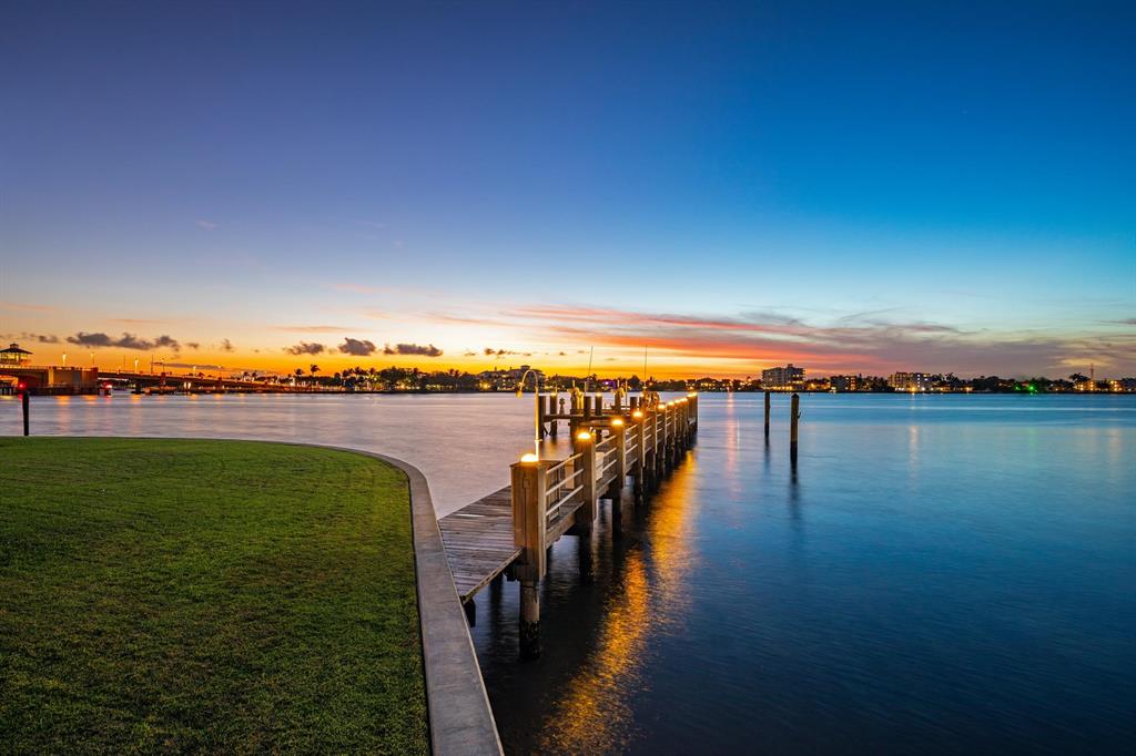 HYPOLUXO ISLAND ADD - Residential