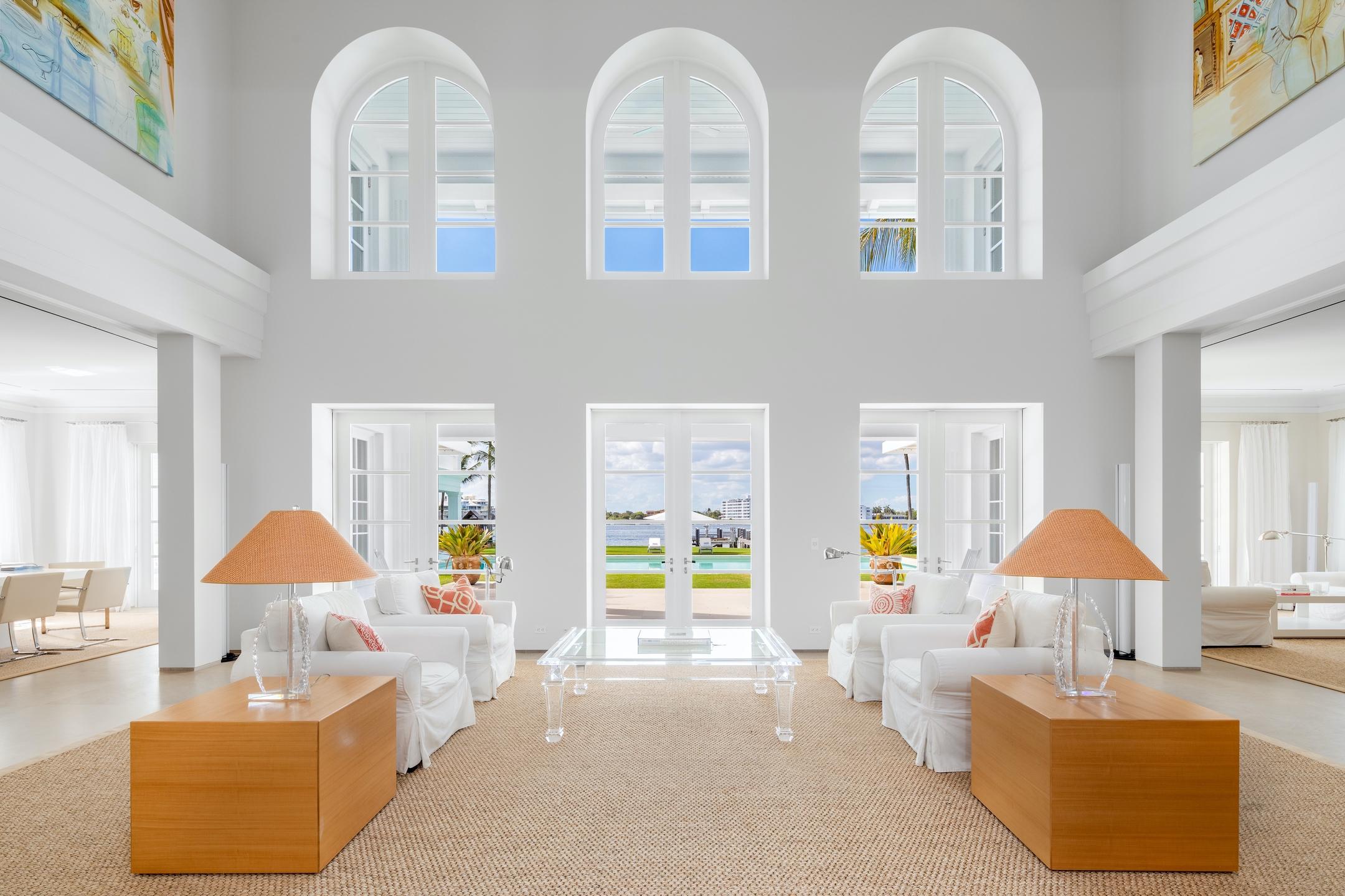 HYPOLUXO ISLAND ADD - Residential