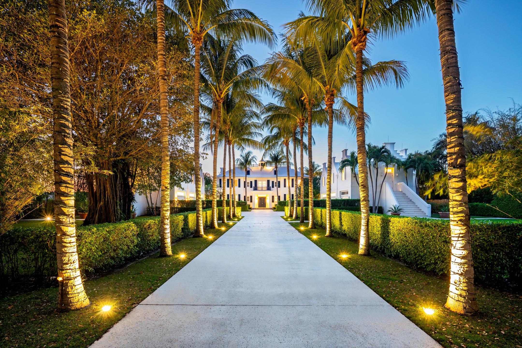 HYPOLUXO ISLAND ADD - Residential