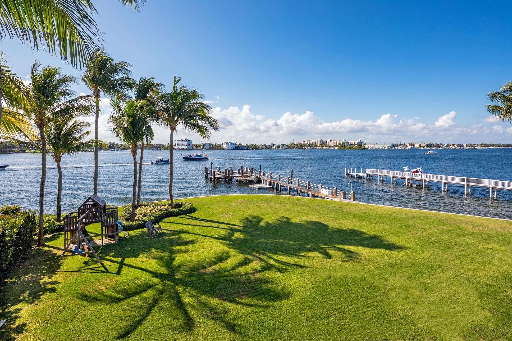 HYPOLUXO ISLAND ADD - Residential