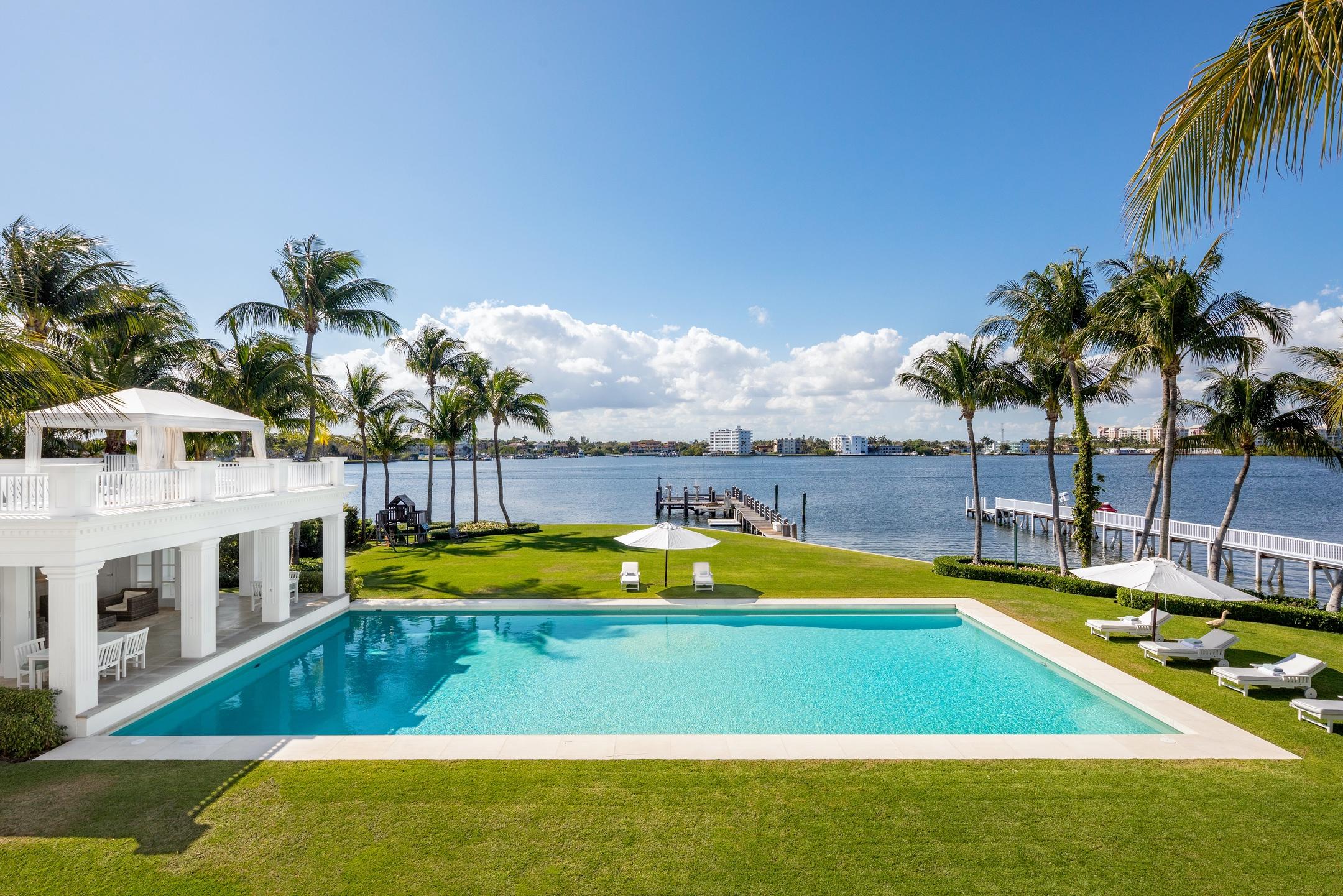 HYPOLUXO ISLAND ADD - Residential