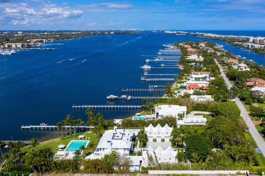 HYPOLUXO ISLAND ADD - Residential