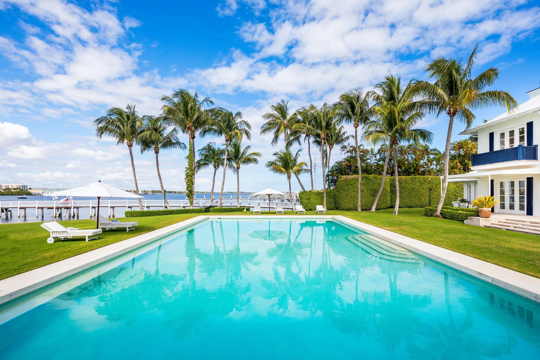 HYPOLUXO ISLAND ADD - Residential