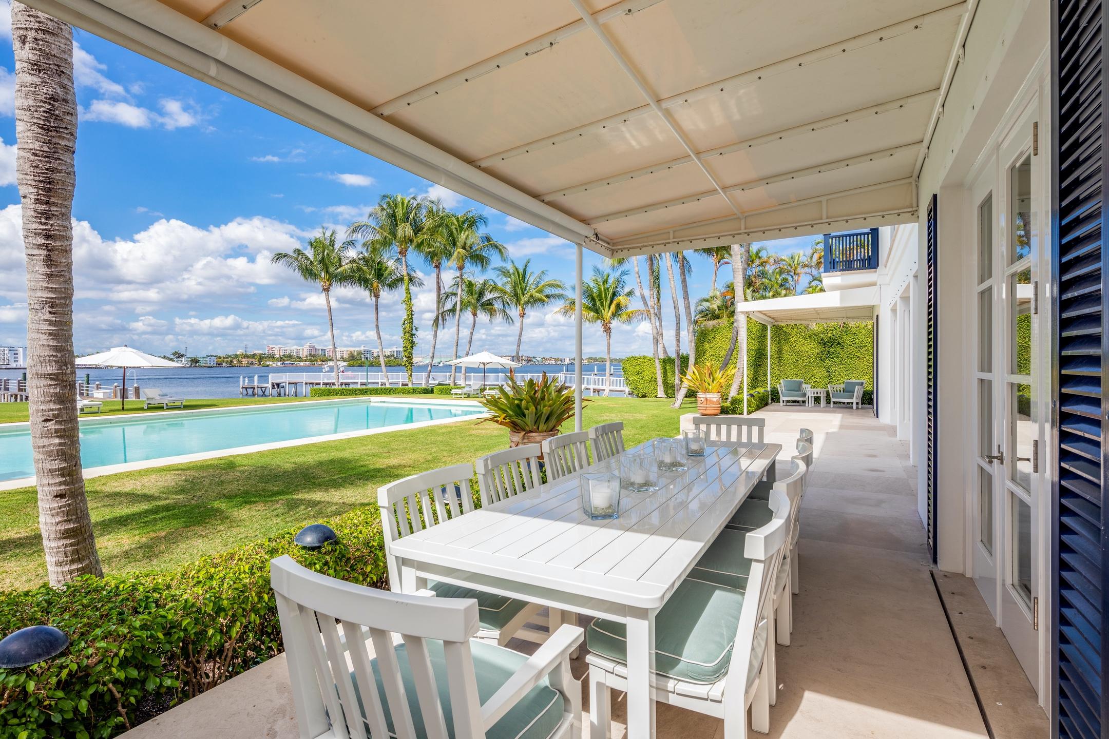 HYPOLUXO ISLAND ADD - Residential