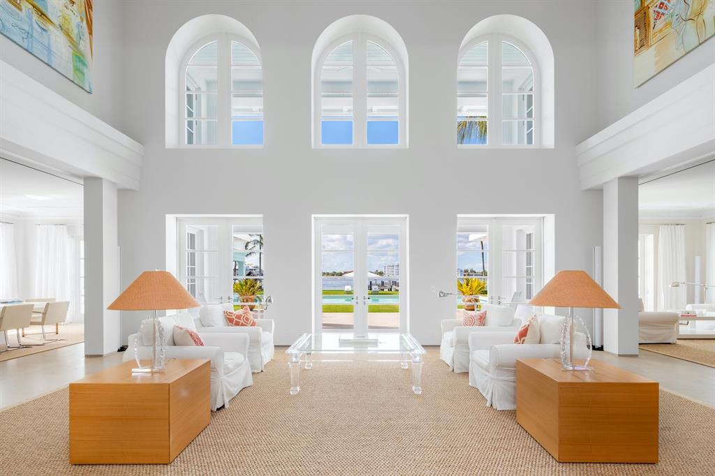 HYPOLUXO ISLAND ADD - Residential