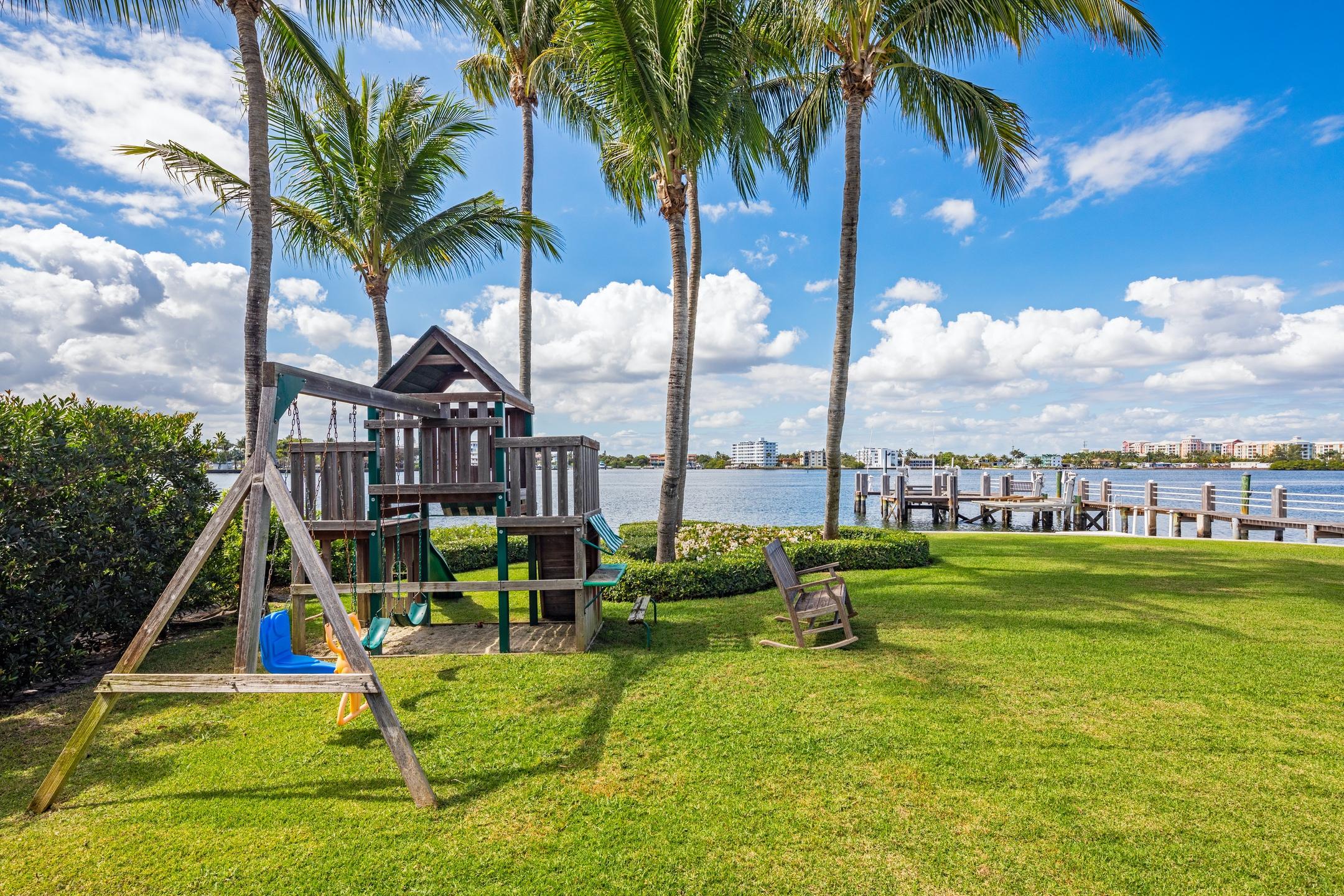 HYPOLUXO ISLAND ADD - Residential