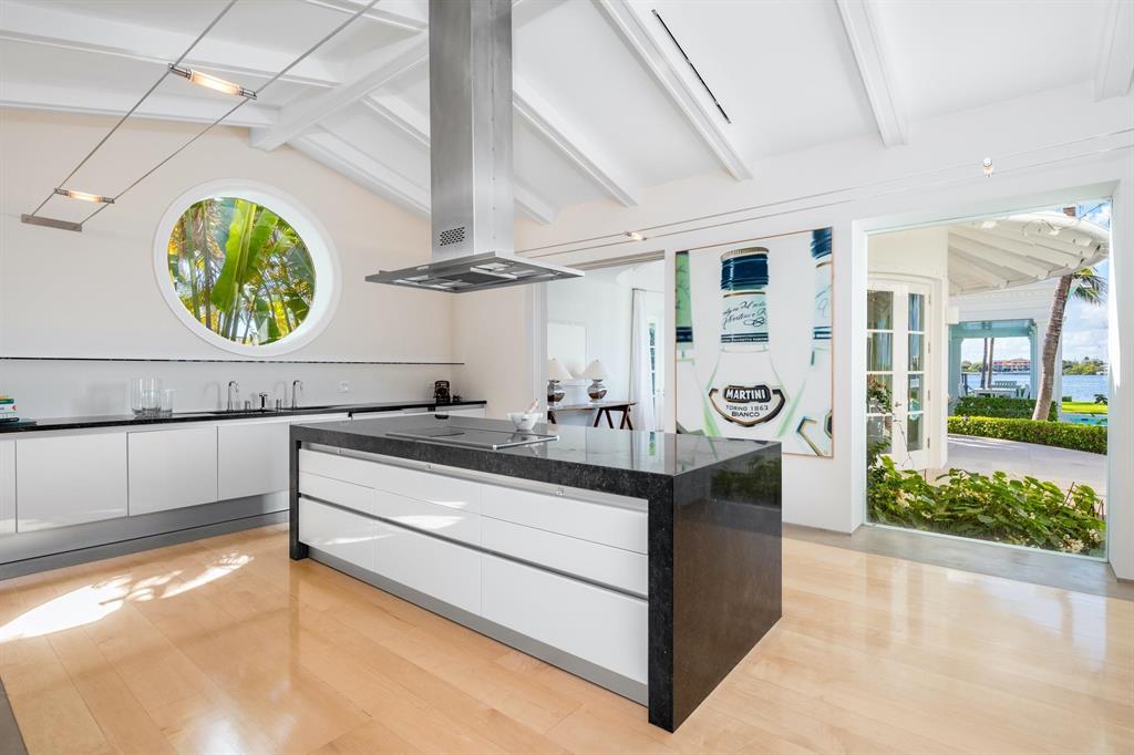 HYPOLUXO ISLAND ADD - Residential