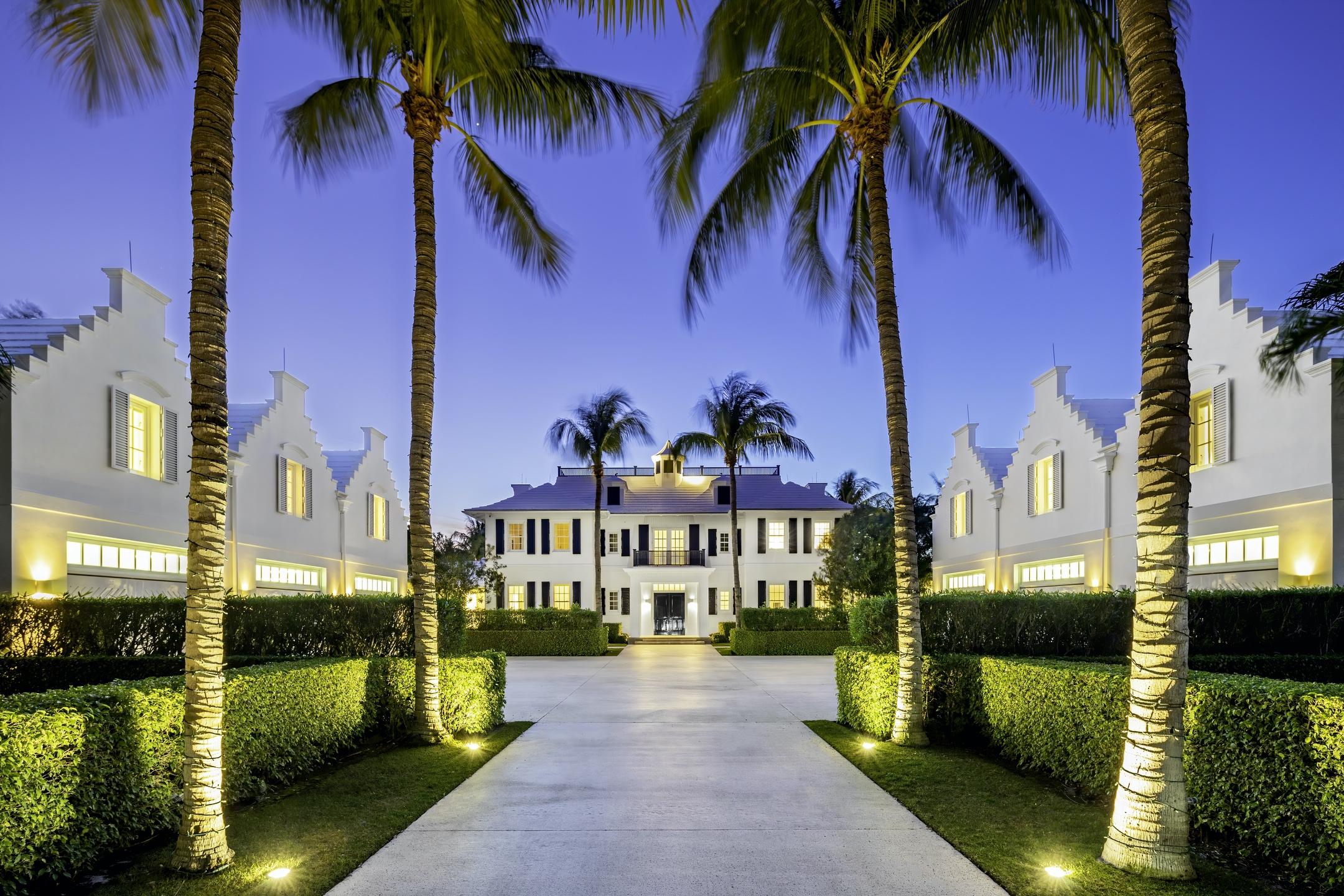 HYPOLUXO ISLAND ADD - Residential