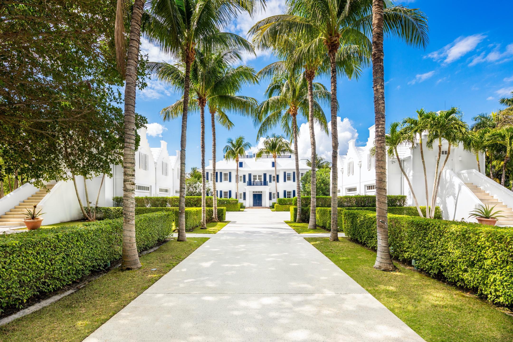 HYPOLUXO ISLAND ADD - Residential