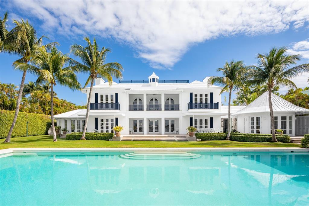 HYPOLUXO ISLAND ADD - Residential