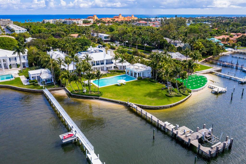 HYPOLUXO ISLAND ADD - Residential