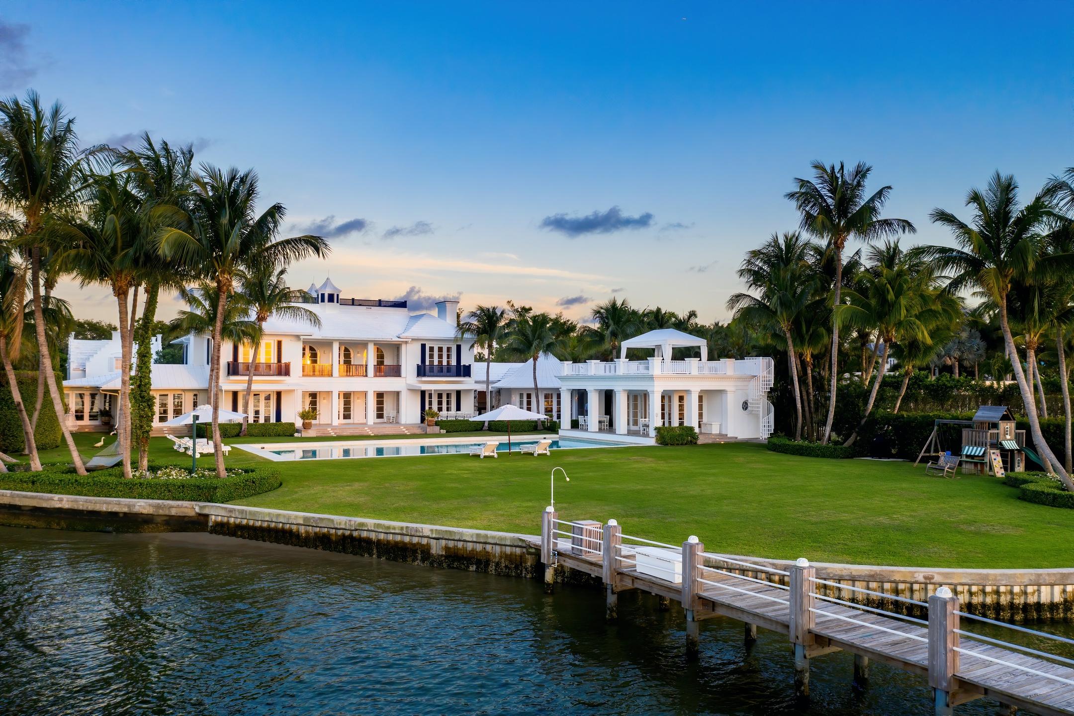 HYPOLUXO ISLAND ADD - Residential