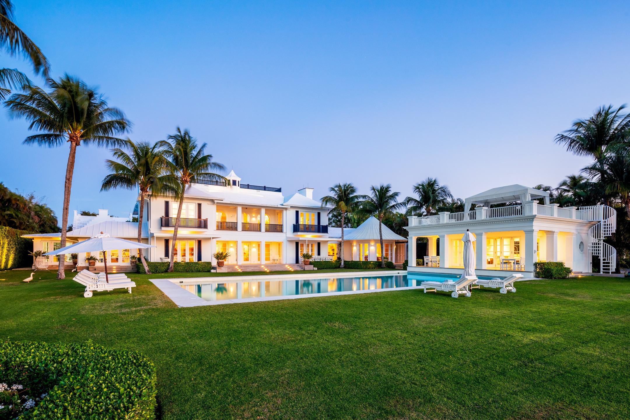 HYPOLUXO ISLAND ADD - Residential