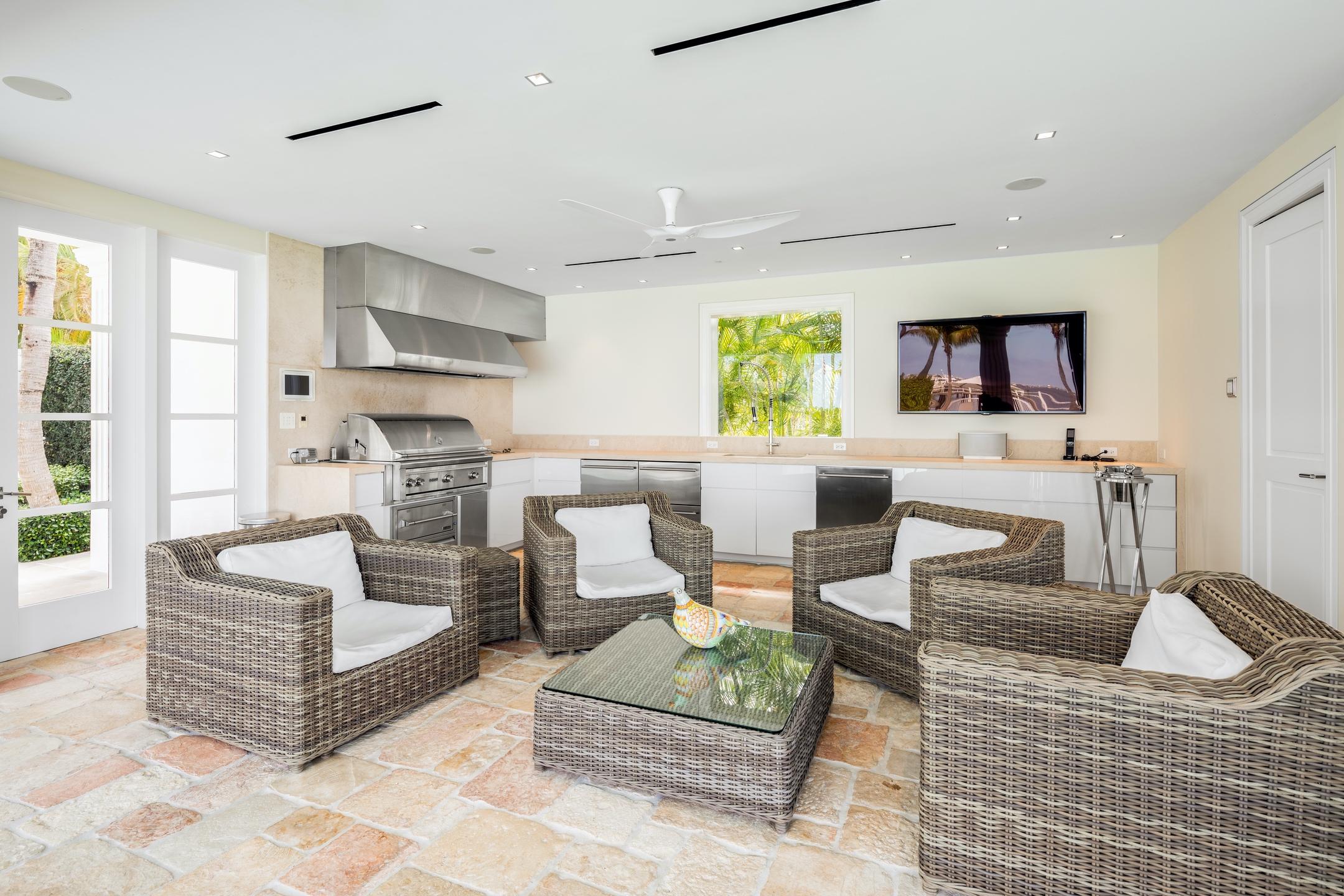 HYPOLUXO ISLAND ADD - Residential