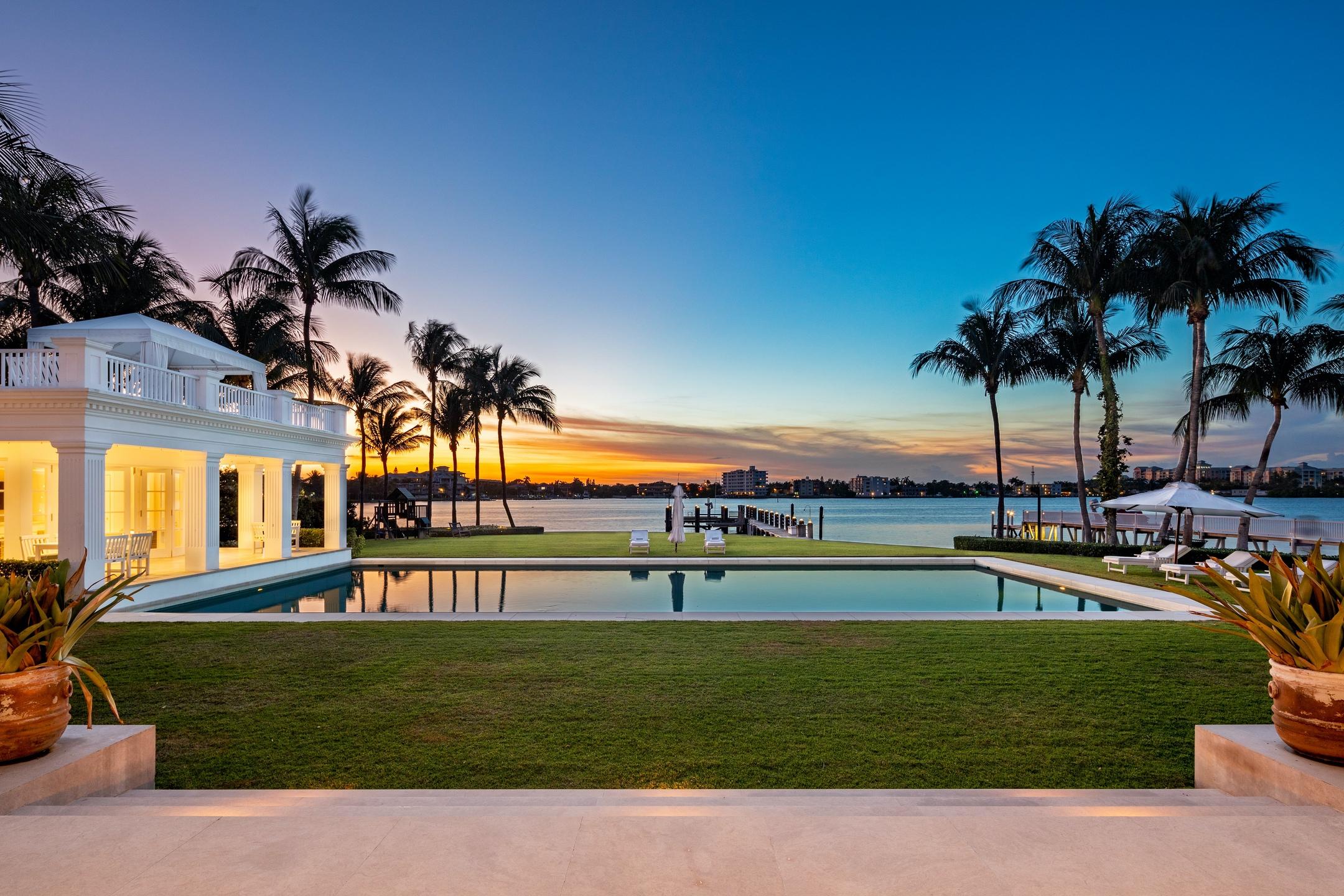 HYPOLUXO ISLAND ADD - Residential