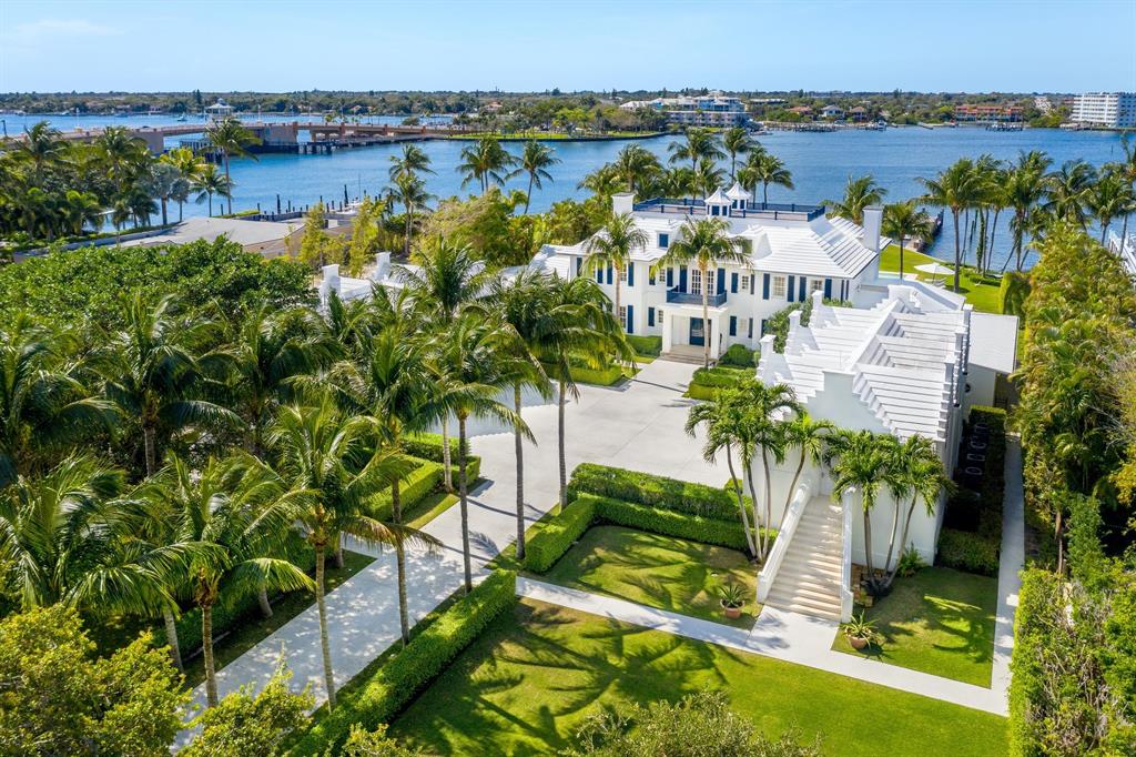 HYPOLUXO ISLAND ADD - Residential