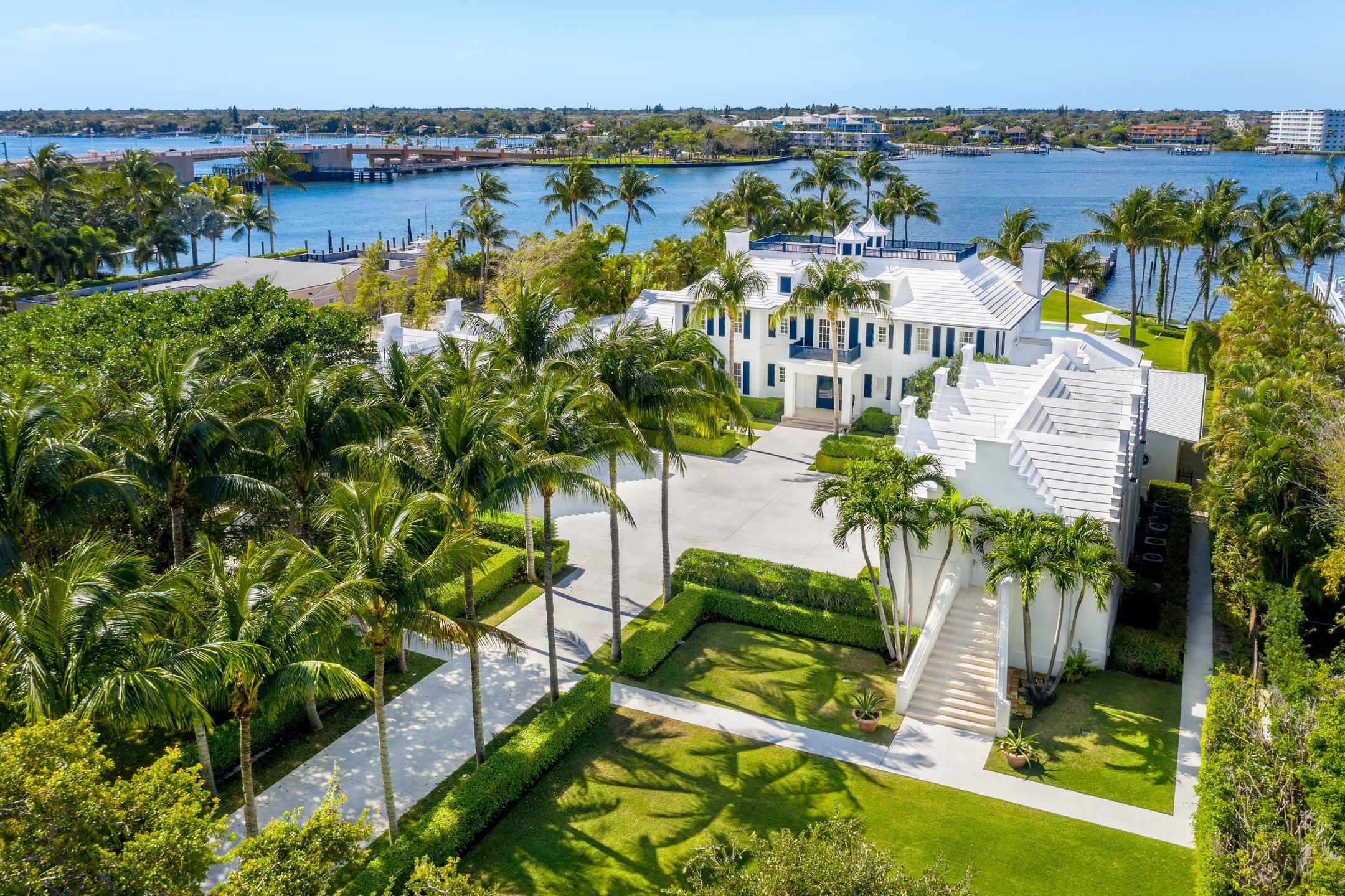 HYPOLUXO ISLAND ADD - Residential