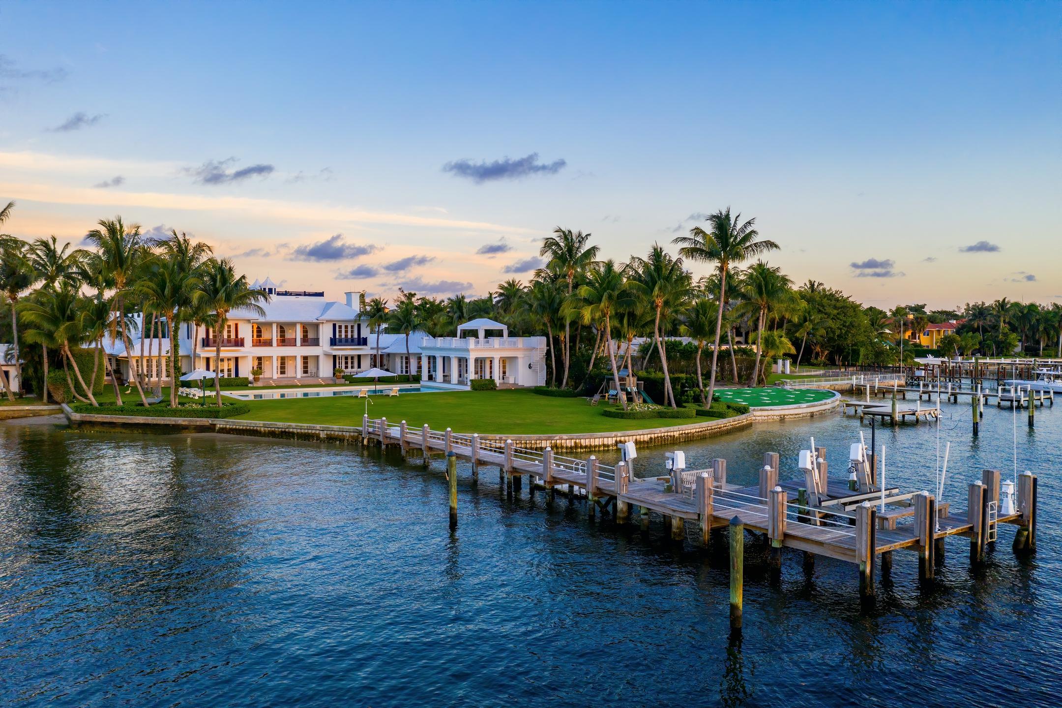 HYPOLUXO ISLAND ADD - Residential