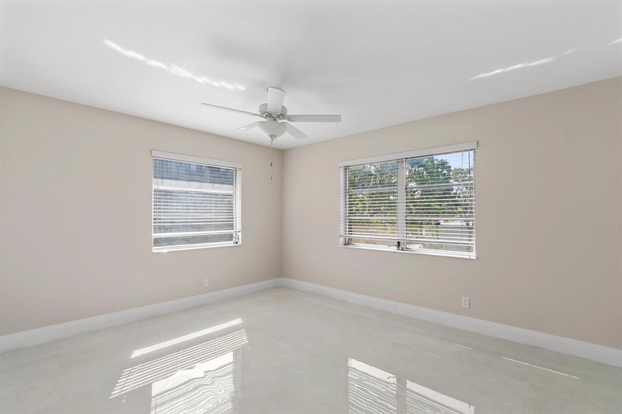 CENTRAL PARK ADD BOYNTON - Residential Lease