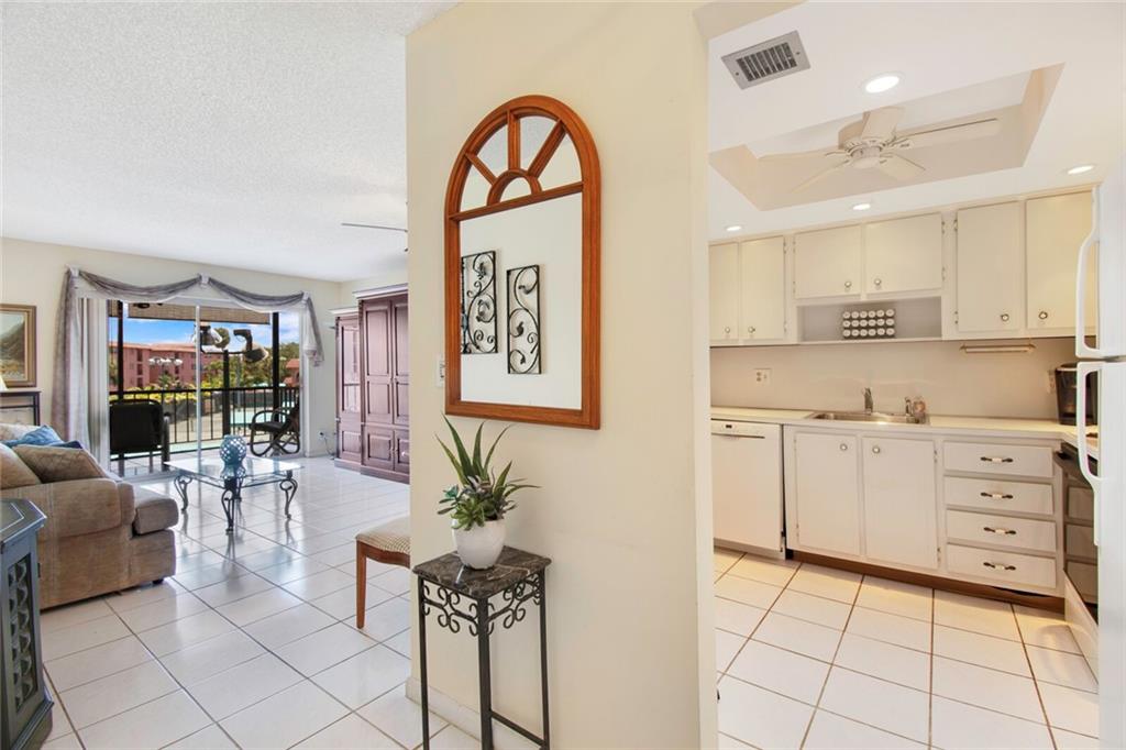 Tennis Club - Residential