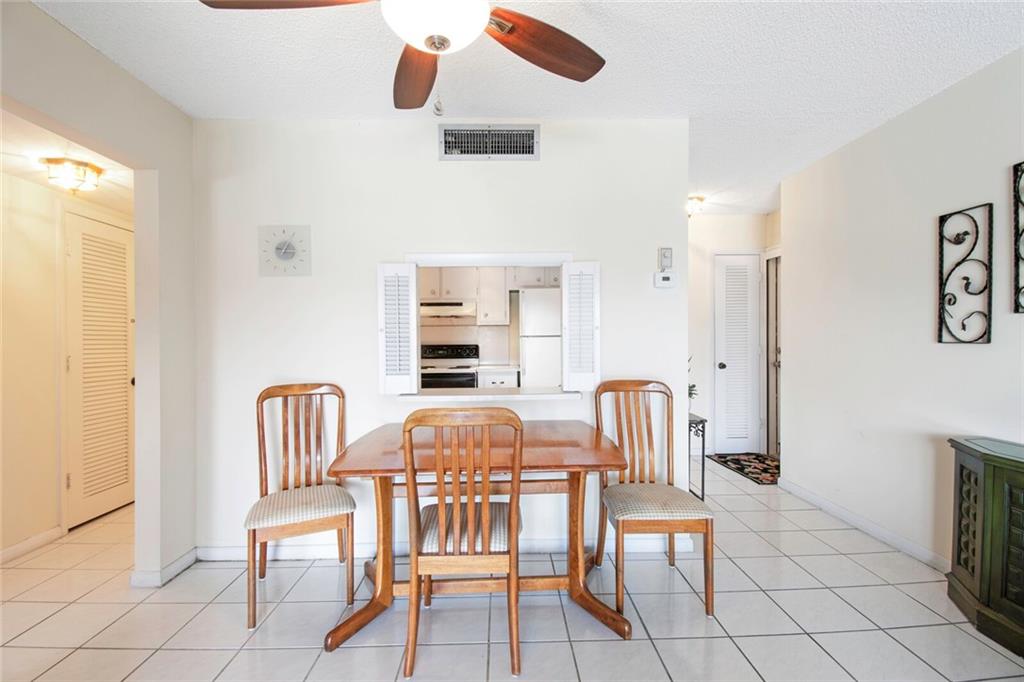 Tennis Club - Residential