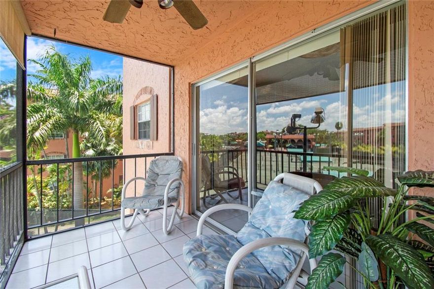 Sport and Tennis Fans.  This is the one you have been waiting for.   Amazing Tennis court views from higher floor light-filled rarely available corner unit in Fort Lauderdale's premier Tennis Club Community.  Sit on your balcony and view the matches. Ownership includes two memberships to the Lauderdale Tennis Club included in the maintenance fee. Over twenty clay and hard tennis courts, workout gym, full patio bar, heated pool and jacuzzi, locker rooms, and large clubhouse, gated 24-hour security guard at the entrance. The building is on the water, and close to Wilton Manors, downtown Fort Lauderdale, Las Olas Boulevard major thoroughfares & beaches.  Newer A/C and water heater.  Furniture stays.   One and one-half bathrooms.  Low maintenance fee.  Highly desirable community. PLEASE SEE ATTACHED DOCUMENTS - Application, rules/regs, Information sheet, FAQ's