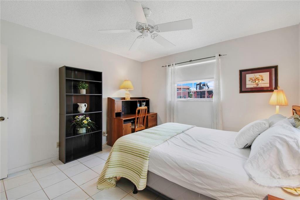 Tennis Club - Residential