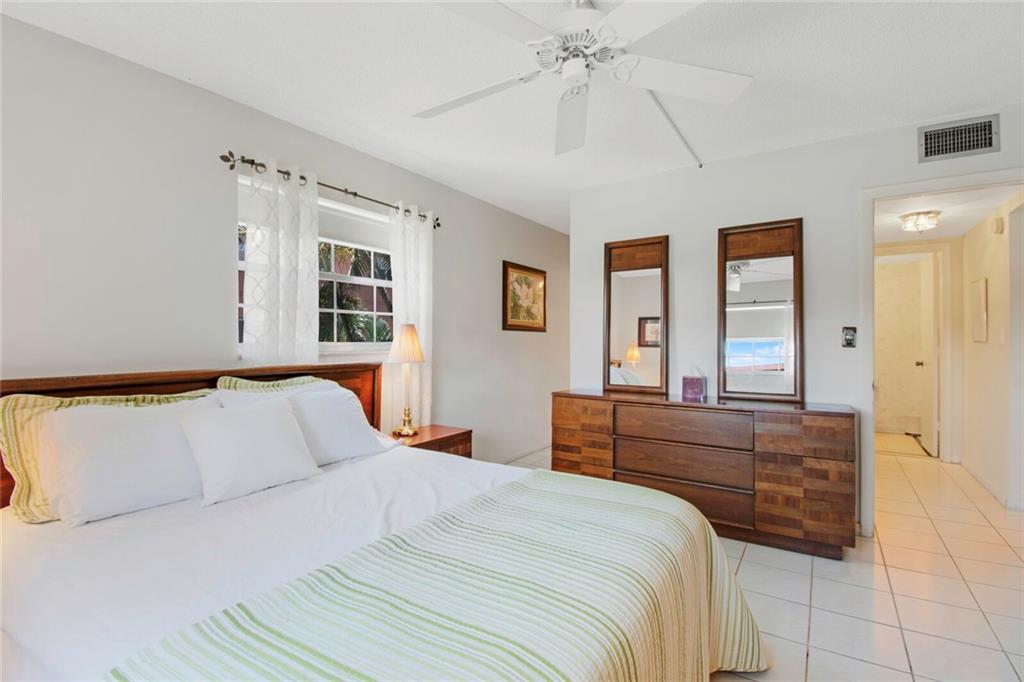 Tennis Club - Residential