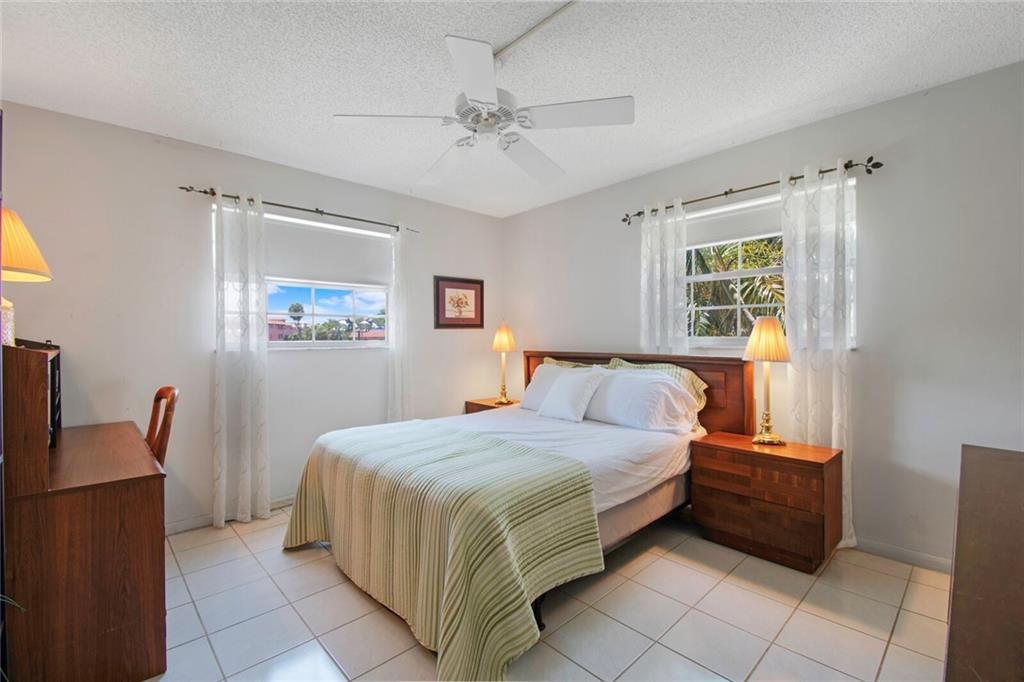 Tennis Club - Residential