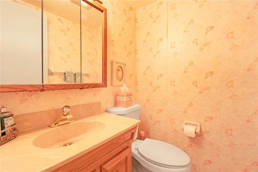 Tennis Club - Residential