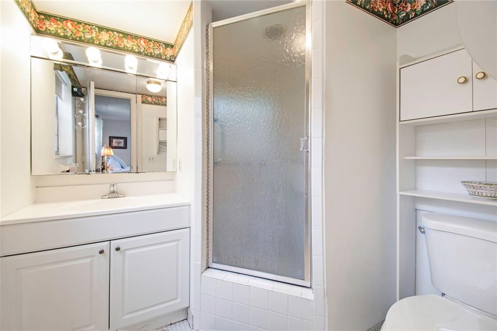 Tennis Club - Residential