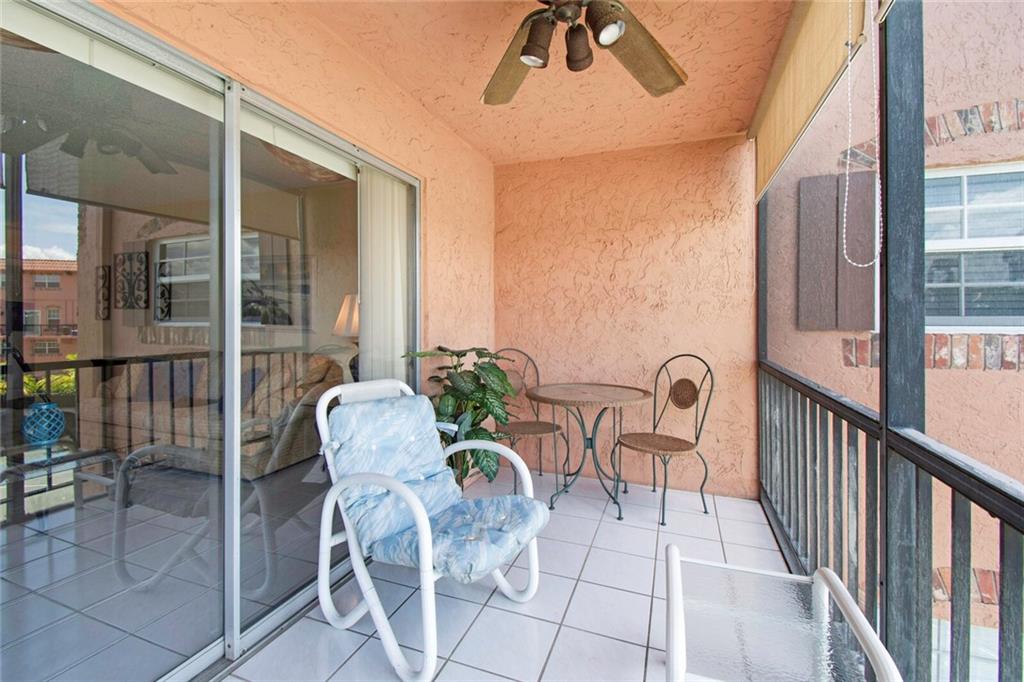 Tennis Club - Residential