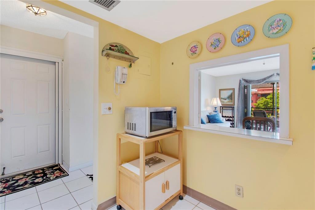 Tennis Club - Residential