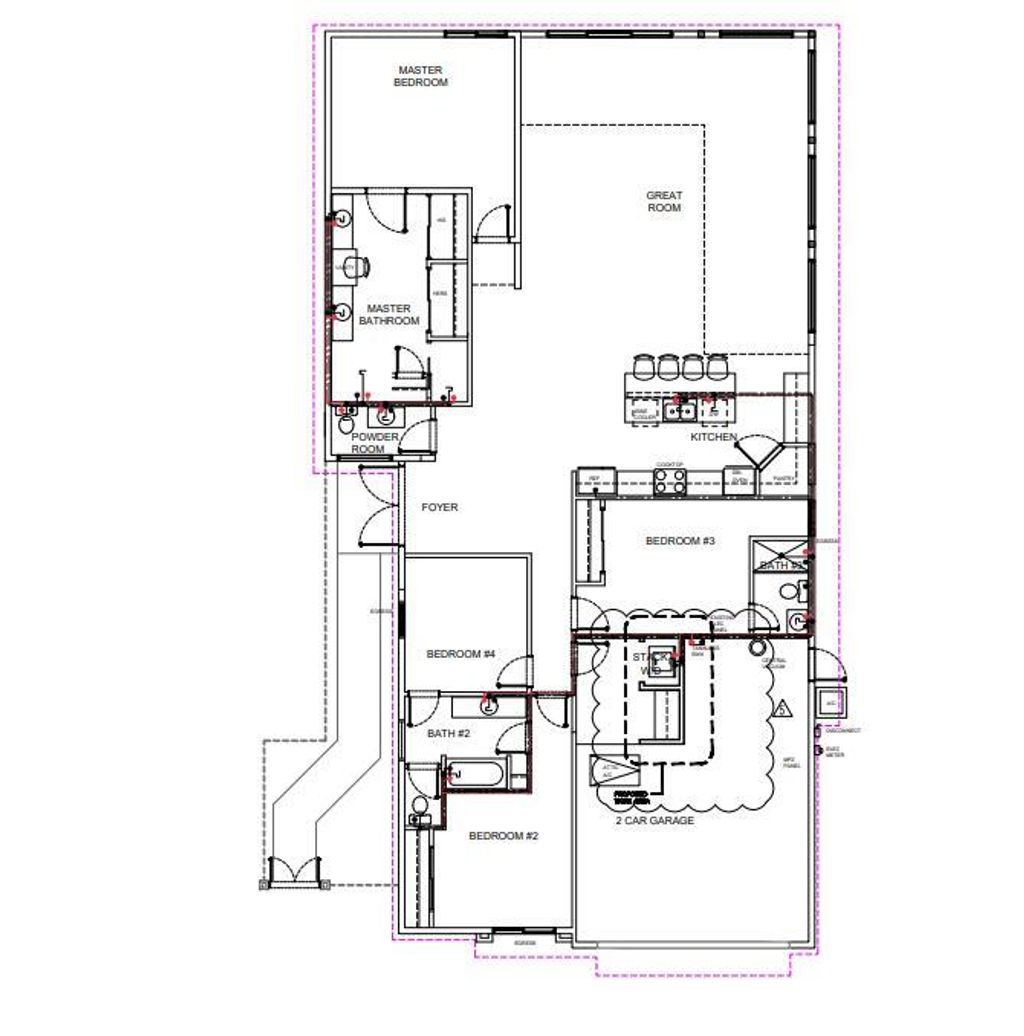 Photo of 13878 Palm Grove Place, Palm Beach Gardens, FL 33418 (MLS # R11140894)