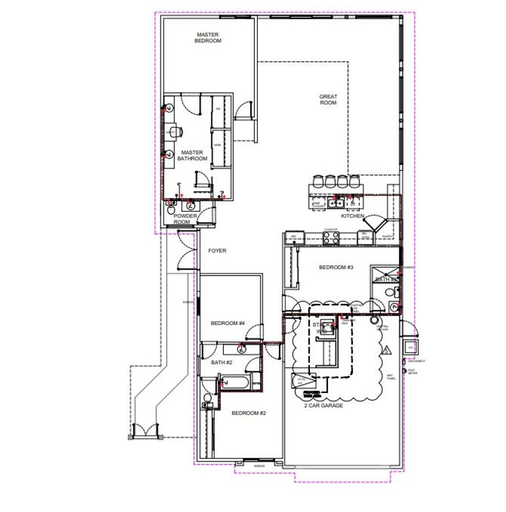 Photo of 13878 Palm Grove Place, Palm Beach Gardens, FL 33418 (MLS # R11140894)